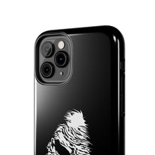 Load image into Gallery viewer, Zombie Face Tough Phone Case (iPhone &amp; Samsung)