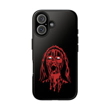 Load image into Gallery viewer, Blood Mary Tough Phone Case (iPhone &amp; Samsung)