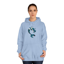 Load image into Gallery viewer, Mermaid Hoodie (Various Colors)