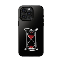 Load image into Gallery viewer, Hourglass Tough Phone Case (iPhone &amp; Samsung)