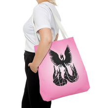 Load image into Gallery viewer, Phoenix Tote Bag (Various Sizes)