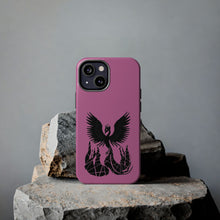 Load image into Gallery viewer, Phoenix Tough Phone Case (iPhone &amp; Samsung)