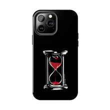 Load image into Gallery viewer, Hourglass Tough Phone Case (iPhone &amp; Samsung)