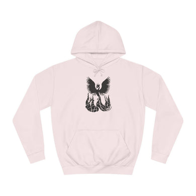 Phoenix Hoodie (Various Colors)