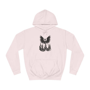 Phoenix Hoodie (Various Colors)