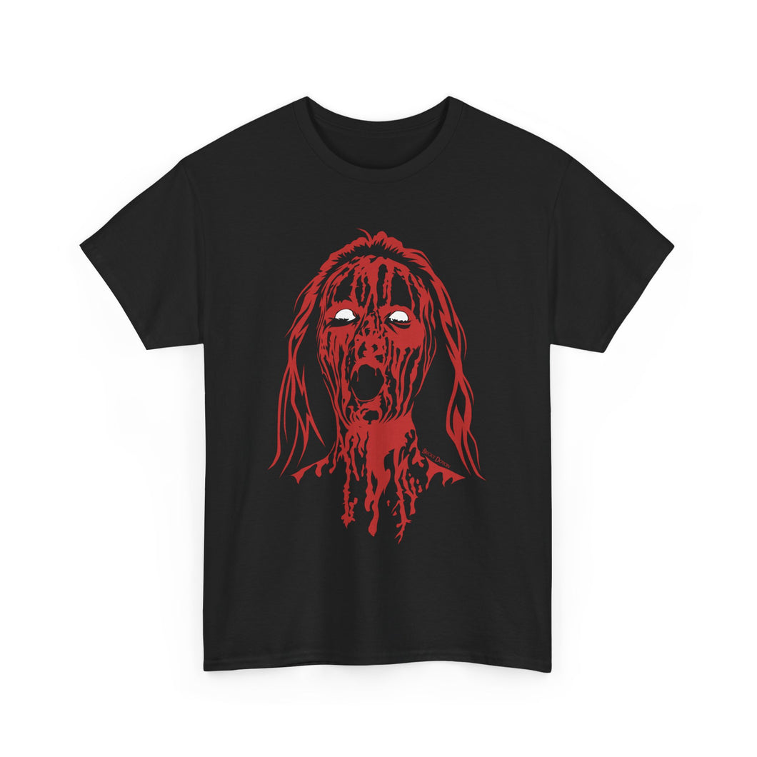 Bloody Mary Cotton Tee