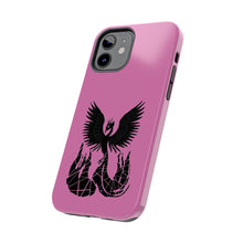 Load image into Gallery viewer, Phoenix Tough Phone Case (iPhone &amp; Samsung)