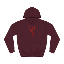 Load image into Gallery viewer, Dragon Hoodie (Various Colors)