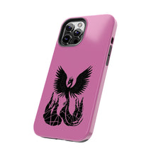 Load image into Gallery viewer, Phoenix Tough Phone Case (iPhone &amp; Samsung)