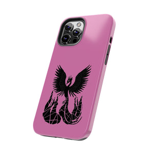 Phoenix Tough Phone Case (iPhone & Samsung)