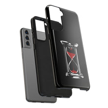 Load image into Gallery viewer, Hourglass Tough Phone Case (iPhone &amp; Samsung)