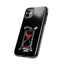 Load image into Gallery viewer, Hourglass Tough Phone Case (iPhone &amp; Samsung)