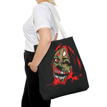 Load image into Gallery viewer, Severed Tote Bag (Various Sizes)