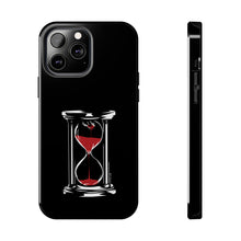 Load image into Gallery viewer, Hourglass Tough Phone Case (iPhone &amp; Samsung)