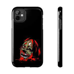 Severed Tough Phone Case (iPhone & Samsung)