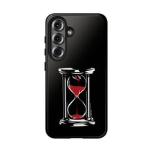 Load image into Gallery viewer, Hourglass Tough Phone Case (iPhone &amp; Samsung)