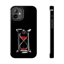 Load image into Gallery viewer, Hourglass Tough Phone Case (iPhone &amp; Samsung)