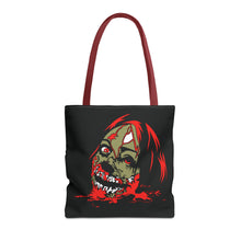 Load image into Gallery viewer, Severed Tote Bag (Various Sizes)