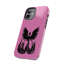 Load image into Gallery viewer, Phoenix Tough Phone Case (iPhone &amp; Samsung)