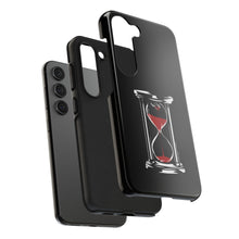 Load image into Gallery viewer, Hourglass Tough Phone Case (iPhone &amp; Samsung)