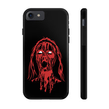 Load image into Gallery viewer, Blood Mary Tough Phone Case (iPhone &amp; Samsung)