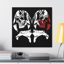 Load image into Gallery viewer, Reapers Canvas Print (Various Sizes)