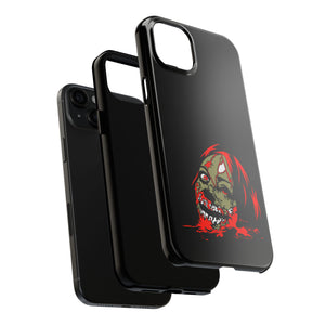 Severed Tough Phone Case (iPhone & Samsung)