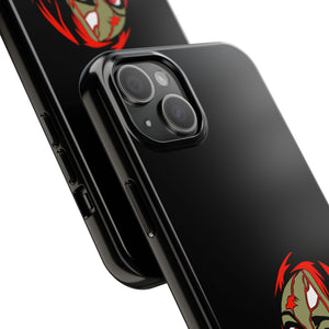 Severed Tough Phone Case (iPhone & Samsung)