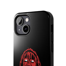Load image into Gallery viewer, Blood Mary Tough Phone Case (iPhone &amp; Samsung)