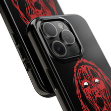 Load image into Gallery viewer, Blood Mary Tough Phone Case (iPhone &amp; Samsung)