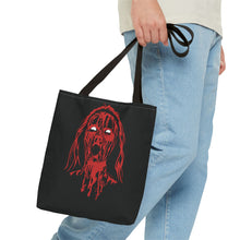 Load image into Gallery viewer, Bloody Mary Tote Bag (Various Sizes)