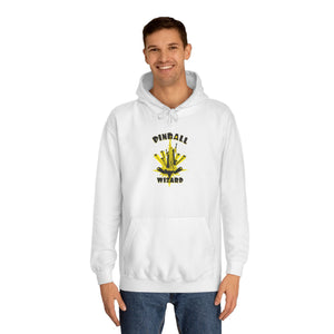 Pinball Wizard Hoodie (Various Colors)