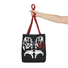 Load image into Gallery viewer, Reapers Tote Bag (Various Sizes)