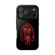 Load image into Gallery viewer, Blood Mary Tough Phone Case (iPhone &amp; Samsung)