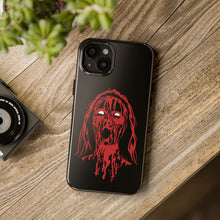 Load image into Gallery viewer, Blood Mary Tough Phone Case (iPhone &amp; Samsung)