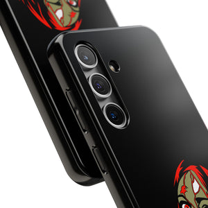 Severed Tough Phone Case (iPhone & Samsung)