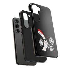 Load image into Gallery viewer, The Horror Tough Phone Case (iPhone &amp; Samsung)