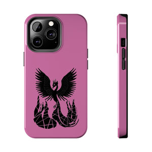 Phoenix Tough Phone Case (iPhone & Samsung)