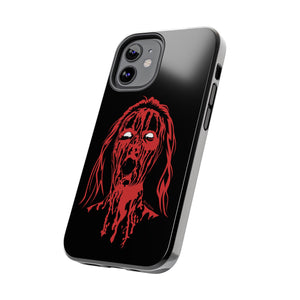 Blood Mary Tough Phone Case (iPhone & Samsung)