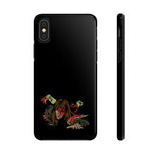 Load image into Gallery viewer, Survival Tough Phone Case (iPhone &amp; Samsung)