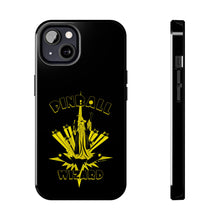 Load image into Gallery viewer, Pinball Wizard Tough Phone Case (Samsung &amp; iPhone)