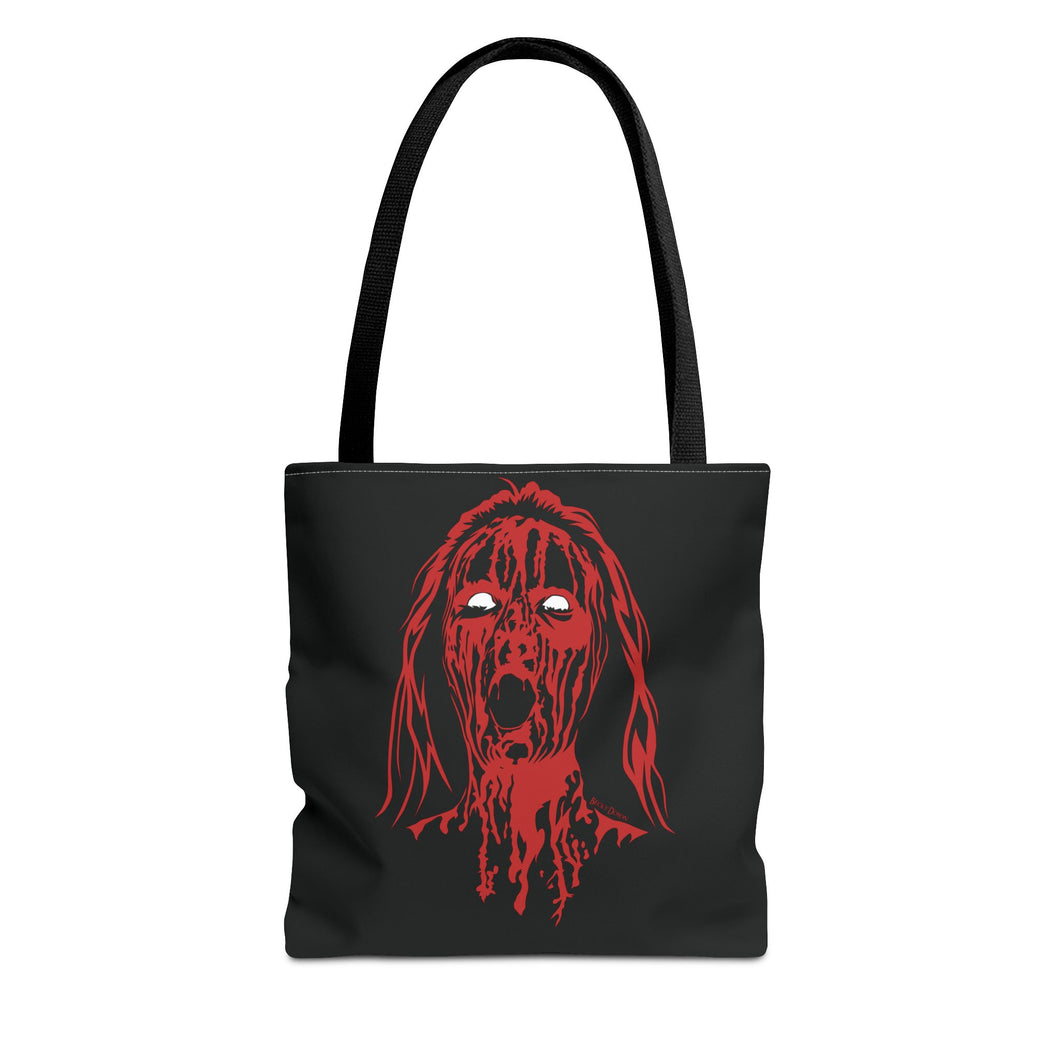 Bloody Mary Tote Bag (Various Sizes)