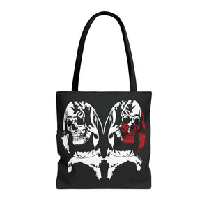 Reapers Tote Bag (Various Sizes)