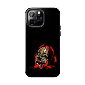 Severed Tough Phone Case (iPhone & Samsung)