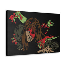 Load image into Gallery viewer, Survival Canvas Print (Various Sizes)