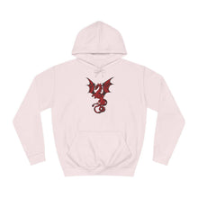 Load image into Gallery viewer, Dragon Hoodie (Various Colors)