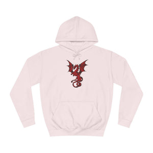 Dragon Hoodie (Various Colors)