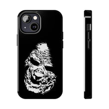 Load image into Gallery viewer, Zombie Face Tough Phone Case (iPhone &amp; Samsung)