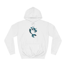 Load image into Gallery viewer, Mermaid Hoodie (Various Colors)