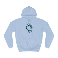 Load image into Gallery viewer, Mermaid Hoodie (Various Colors)